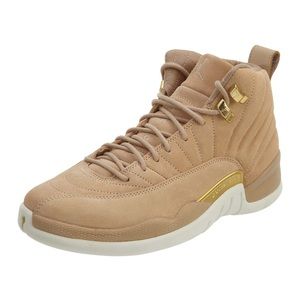 ‼️ Jordan 12 Retro Vachetta Tan ‼️